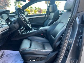 BMW 530dA. Gran Turismo. Automatico