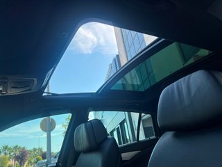 BMW 530dA. Gran Turismo. Automatico