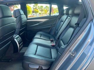 BMW 530dA. Gran Turismo. Automatico