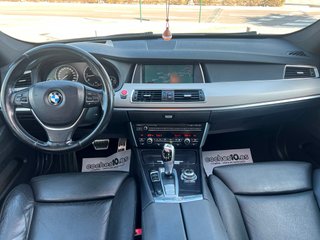 BMW 530dA. Gran Turismo. Automatico