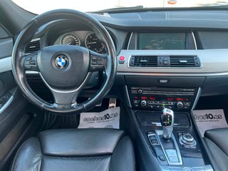 BMW 530dA. Gran Turismo. Automatico