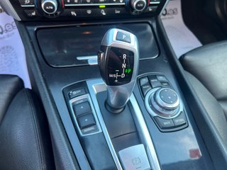 BMW 530dA. Gran Turismo. Automatico