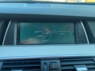 BMW 530dA. Gran Turismo. Automatico