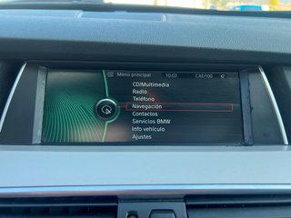 BMW 530dA. Gran Turismo. Automatico