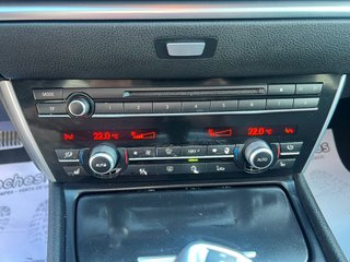 BMW 530dA. Gran Turismo. Automatico