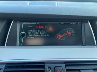 BMW 530dA. Gran Turismo. Automatico