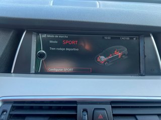 BMW 530dA. Gran Turismo. Automatico