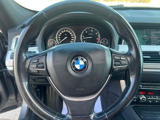 BMW 530dA. Gran Turismo. Automatico