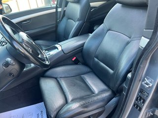 BMW 530dA. Gran Turismo. Automatico