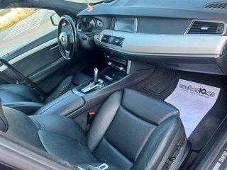 BMW 530dA. Gran Turismo. Automatico