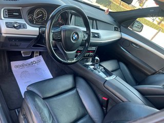 BMW 530dA. Gran Turismo. Automatico