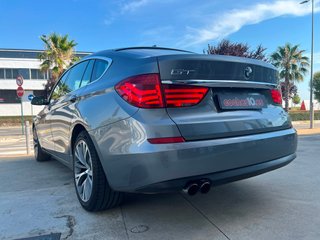 BMW 530dA. Gran Turismo. Automatico