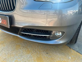 BMW 530dA. Gran Turismo. Automatico