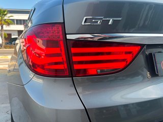 BMW 530dA. Gran Turismo. Automatico