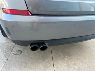 BMW 530dA. Gran Turismo. Automatico