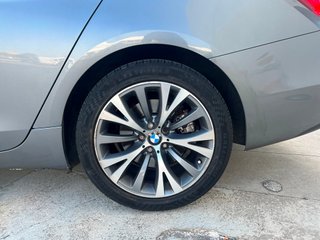 BMW 530dA. Gran Turismo. Automatico