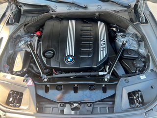 BMW 530dA. Gran Turismo. Automatico