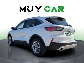 Ford Kuga 1.5 EcoBoost Titanium 4x2 110 kW (150 CV)
