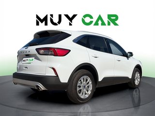Ford Kuga 1.5 EcoBoost Titanium 4x2 110 kW (150 CV)