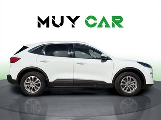 Ford Kuga 1.5 EcoBoost Titanium 4x2 110 kW (150 CV)
