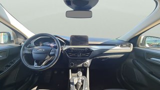 Ford Kuga 1.5 EcoBoost Titanium 4x2 110 kW (150 CV)