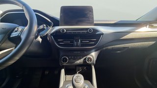 Ford Kuga 1.5 EcoBoost Titanium 4x2 110 kW (150 CV)