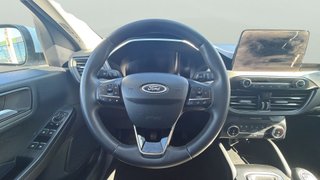 Ford Kuga 1.5 EcoBoost Titanium 4x2 110 kW (150 CV)