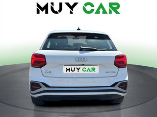 Audi Q2 S line 35 TFSI 110 kW (150 CV) S tronic