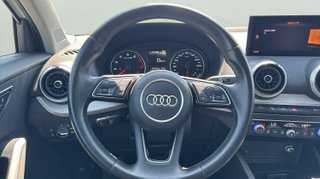 Audi Q2 S line 35 TFSI 110 kW (150 CV) S tronic