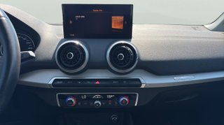 Audi Q2 S line 35 TFSI 110 kW (150 CV) S tronic