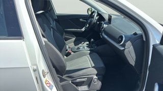 Audi Q2 S line 35 TFSI 110 kW (150 CV) S tronic