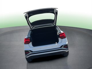 Audi Q2 S line 35 TFSI 110 kW (150 CV) S tronic