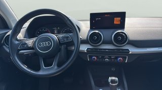 Audi Q2 S line 35 TFSI 110 kW (150 CV) S tronic