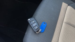 Audi Q2 S line 35 TFSI 110 kW (150 CV) S tronic