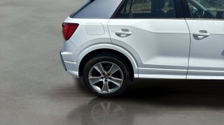 Audi Q2 S line 35 TFSI 110 kW (150 CV) S tronic