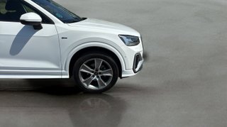 Audi Q2 S line 35 TFSI 110 kW (150 CV) S tronic
