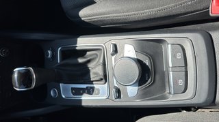 Audi Q2 S line 35 TFSI 110 kW (150 CV) S tronic