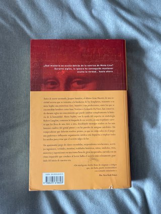 El código Da Vinci