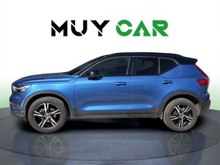 Volvo XC40 T2 R-Design 95 kW (129 CV)