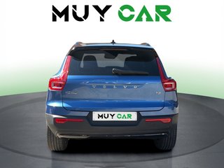 Volvo XC40 T2 R-Design 95 kW (129 CV)