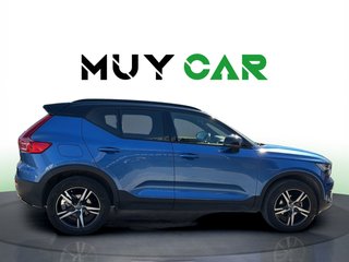Volvo XC40 T2 R-Design 95 kW (129 CV)