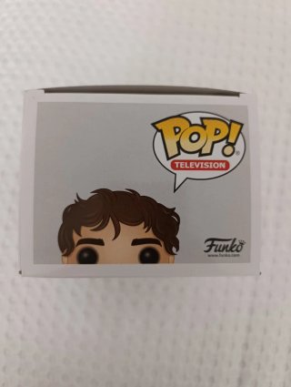 Funko Pop! Klaus The Umbrella Academy 931