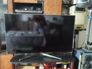 Televisión Samsung de 40"