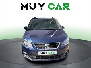 SEAT Alhambra 2.0 TDI Ecomotive S&S Reference 110 kW (150 CV)