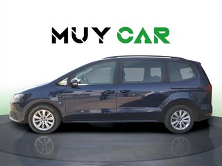 SEAT Alhambra 2.0 TDI Ecomotive S&S Reference 110 kW (150 CV)