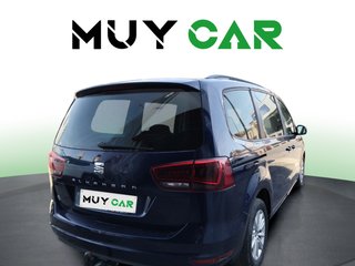 SEAT Alhambra 2.0 TDI Ecomotive S&S Reference 110 kW (150 CV)