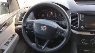 SEAT Alhambra 2.0 TDI Ecomotive S&S Reference 110 kW (150 CV)