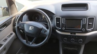 SEAT Alhambra 2.0 TDI Ecomotive S&S Reference 110 kW (150 CV)