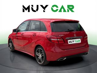 Mercedes-Benz Clase B B 180 d Sport AMG 80 kW (109 CV)