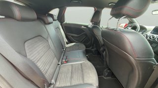 Mercedes-Benz Clase B B 180 d Sport AMG 80 kW (109 CV)